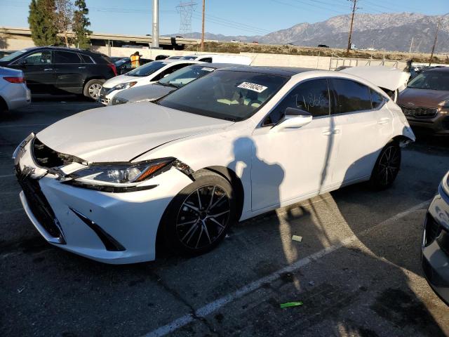 Lexus Es 350 bas (2022)