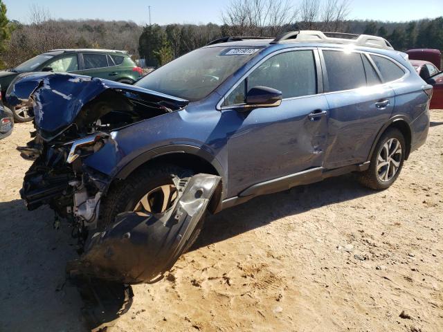 Subaru Outback li (2020)