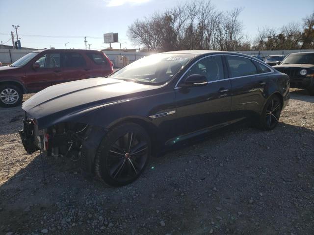 Jaguar Xjl superc (2019)