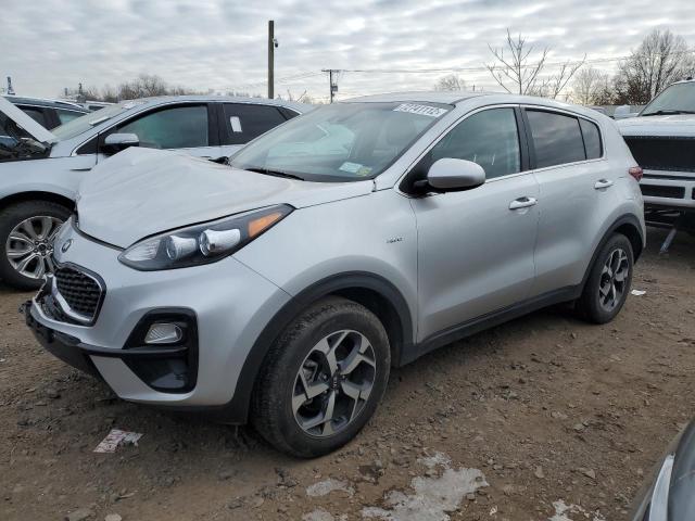 Kia Sportage l (2022)