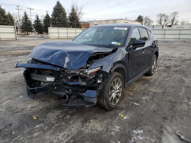 Mazda Cx-5 signa (2020)