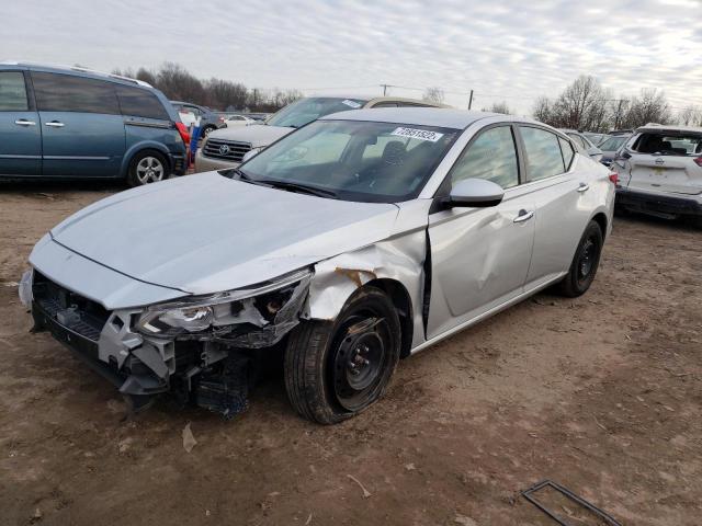 Nissan Altima s (2020)