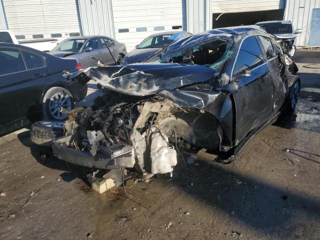 Chevrolet Impala (2015)