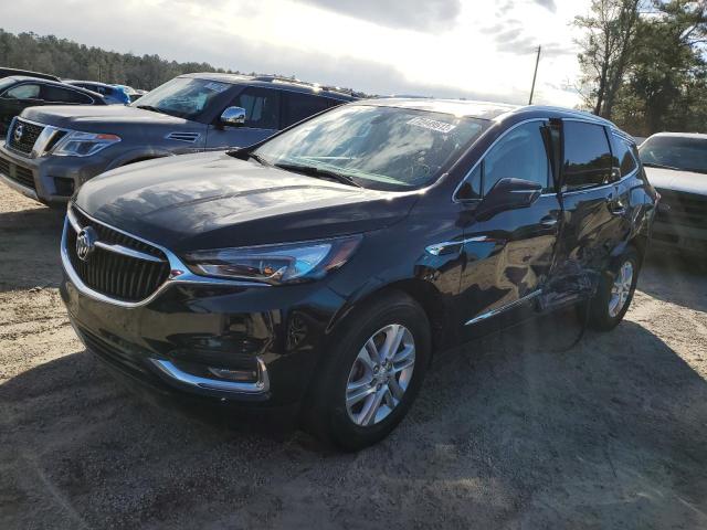 Buick Enclave es (2019)