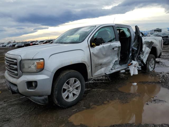 Gmc Canyon sle (2016)