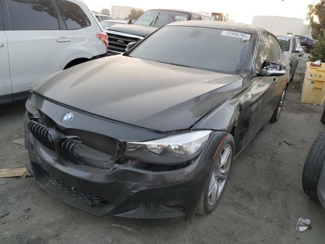 Bmw 328 xigt (2015)
