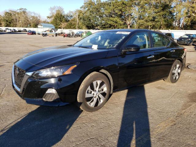 Nissan Altima s (2022)