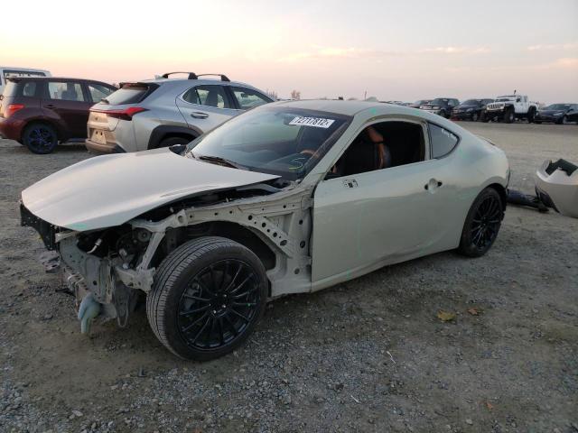 Toyota Scion fr-s (2016)