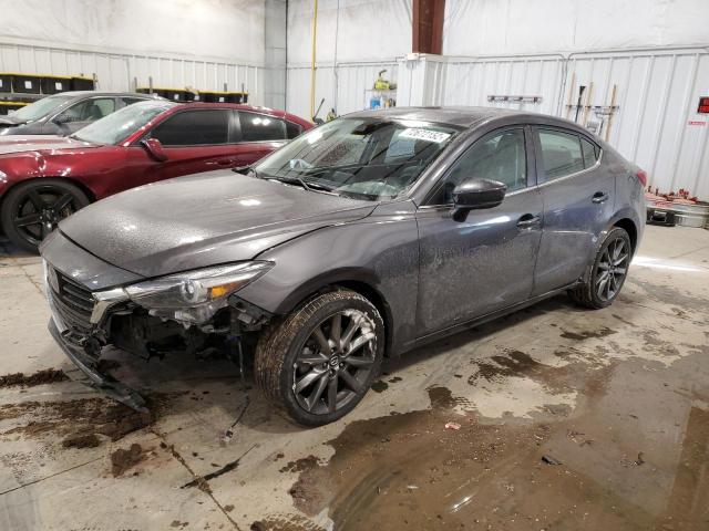 Mazda 3 grand to (2018)