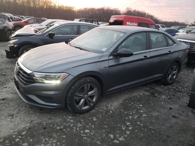 Volkswagen Jetta s (2019)