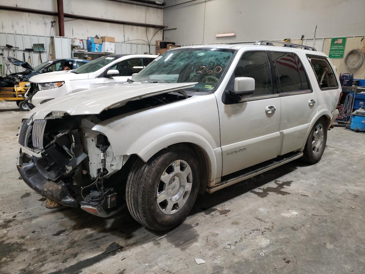 Lincoln Navigator (2006)