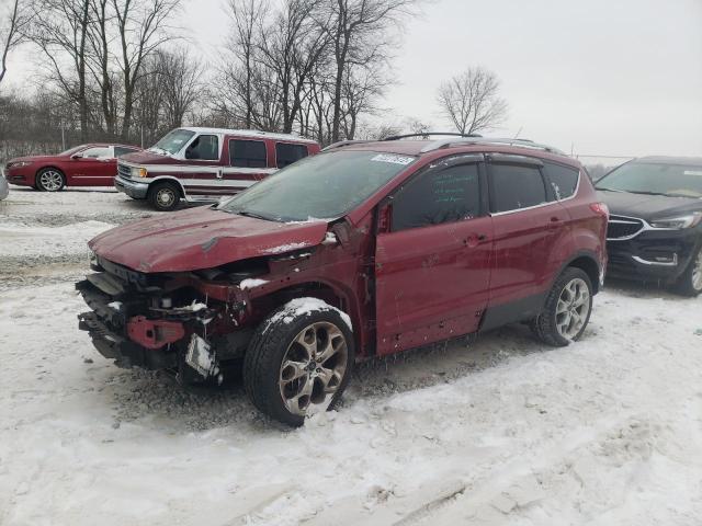 Ford Escape tit (2014)