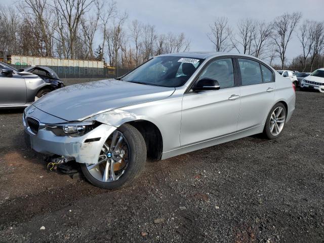 Bmw 328 xi sul (2014)