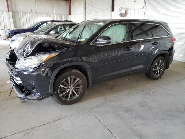 Toyota Highlander (2018)