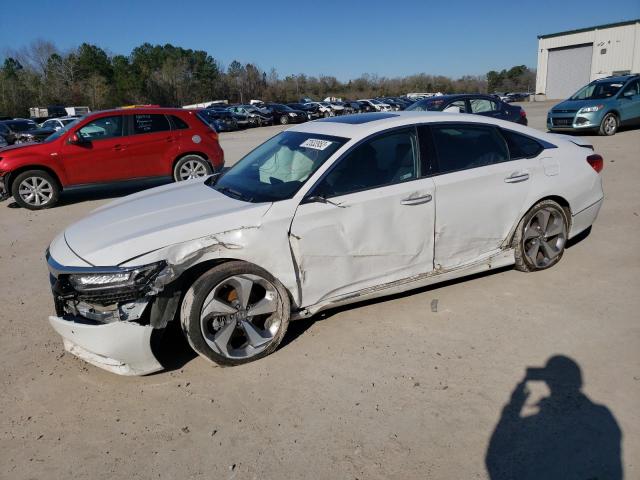 Honda Accord tou (2020)