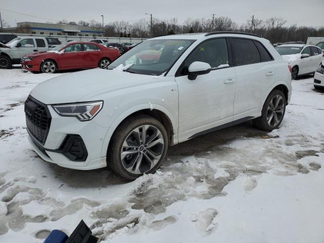 Audi Q3 premium (2021)