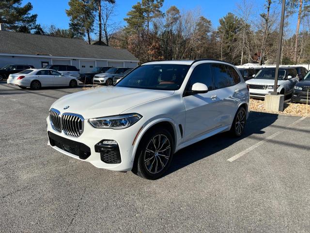Bmw X5 xdrive4 (2019)