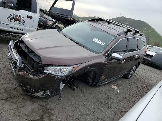 Subaru Ascent tou (2020)