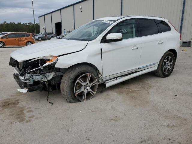 Volvo Xc60 t6 (2014)