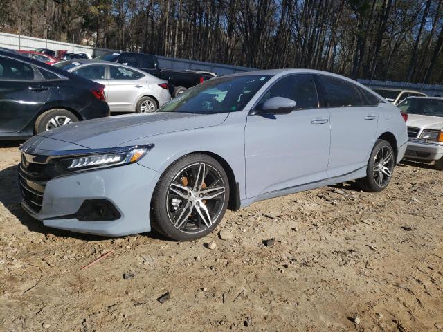Honda Accord tou (2022)