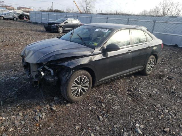 Volkswagen Jetta s (2020)