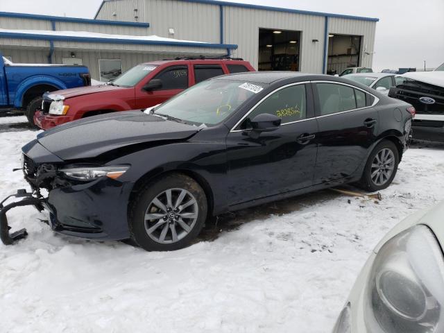 Mazda 6 sport (2020)