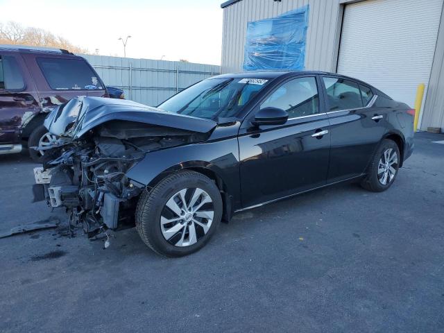 Nissan Altima s (2020)