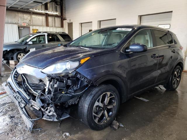 Kia Sportage l (2021)