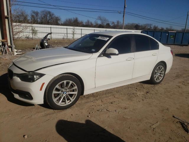 Bmw 320 i (2016)