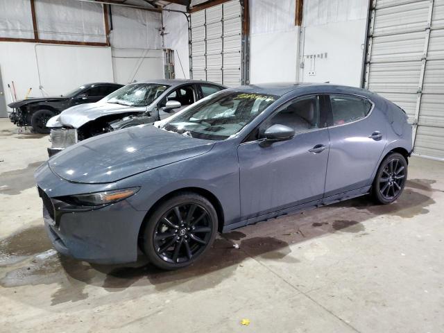Mazda 3 premium (2021)