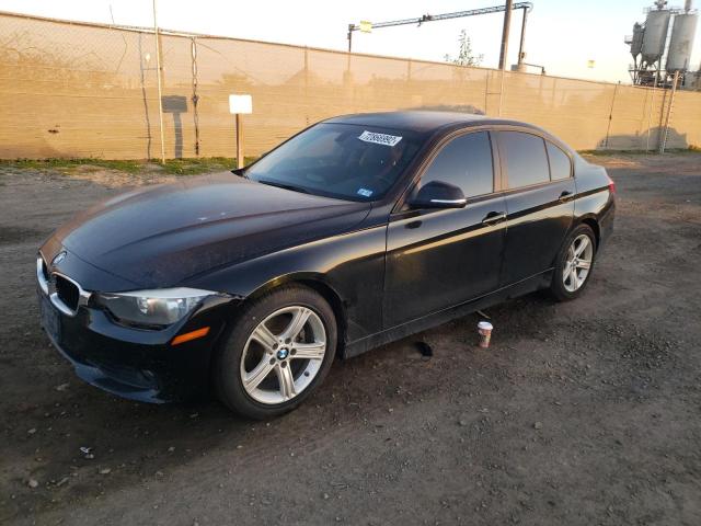 Bmw 328 i sule (2014)