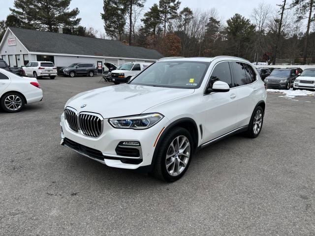 Bmw X5 xdrive4 (2019)