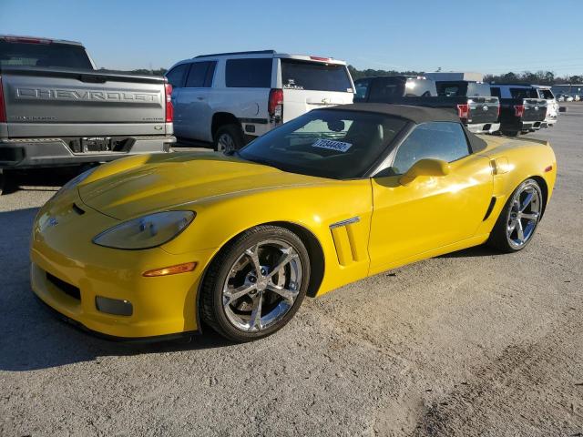 Chevrolet Corvette (2011)