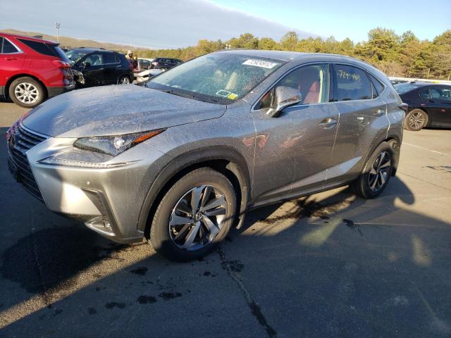 Lexus Nx 300 (2020)