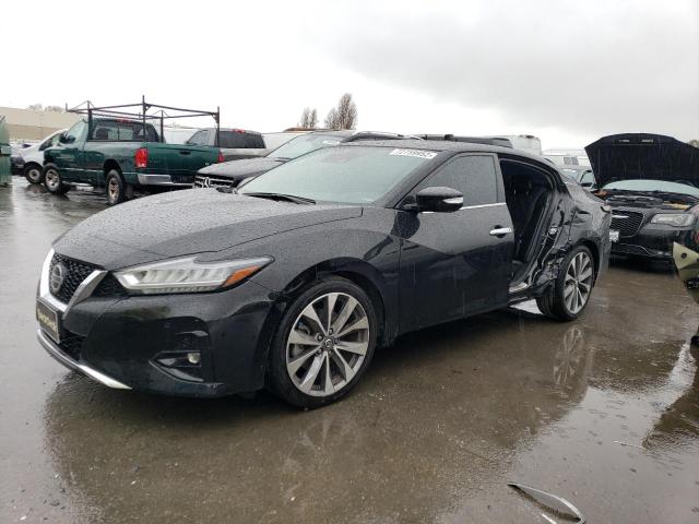 Nissan Maxima pla (2020)