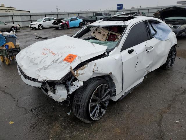 Lexus Is 350 f-s (2021)