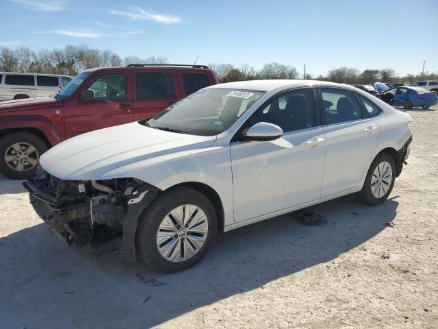 Volkswagen Jetta s (2019)