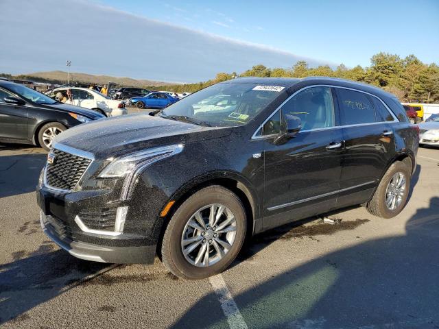 Cadillac Xt5 premiu (2023)