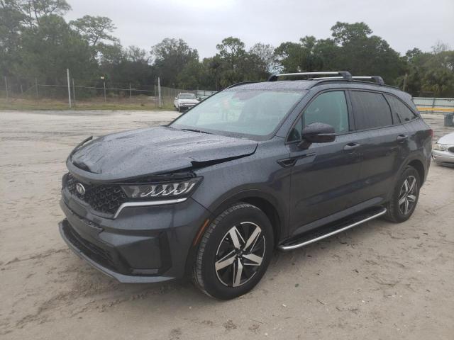 Kia Sorento s (2021)