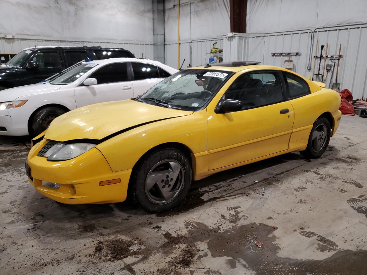 Pontiac Sunfire (2003)