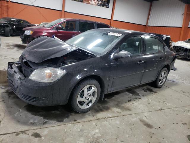 Pontiac G5 (2008)