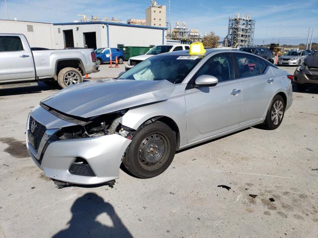 Nissan Altima s (2020)