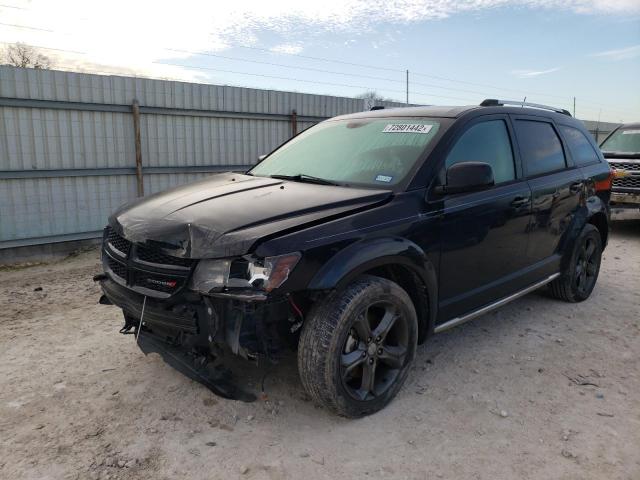 Dodge Journey cr (2017)