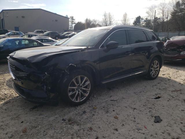 Mazda Cx-9 grand (2017)