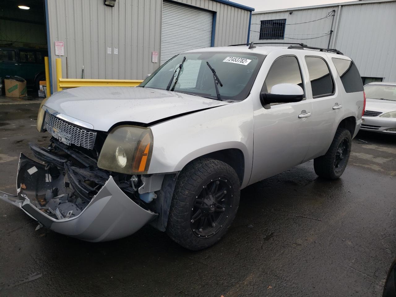 Gmc Yukon sle (2013)