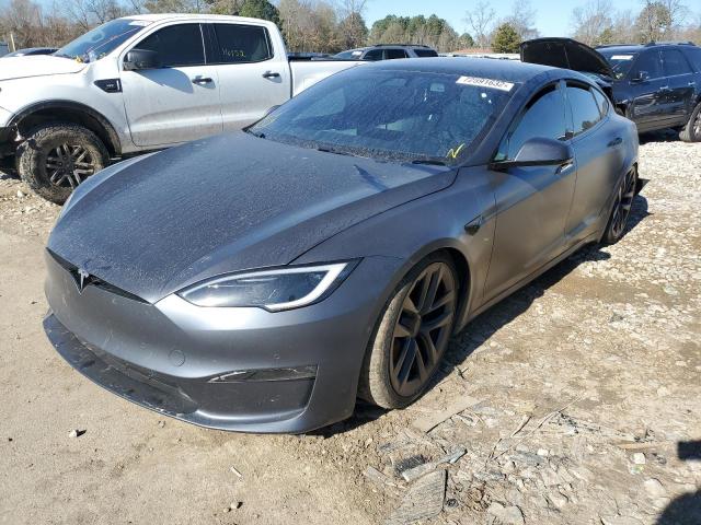 Tesla Model s (2022)