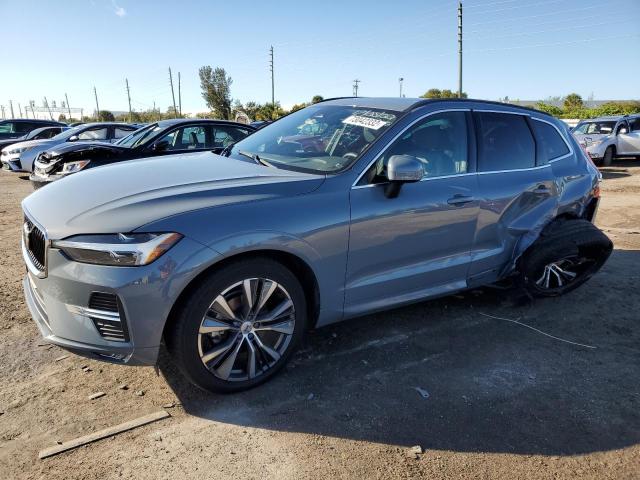 Volvo Xc60 b5 mo (2022)