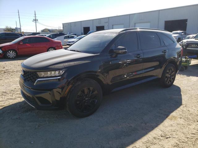 Kia Sorento s (2021)