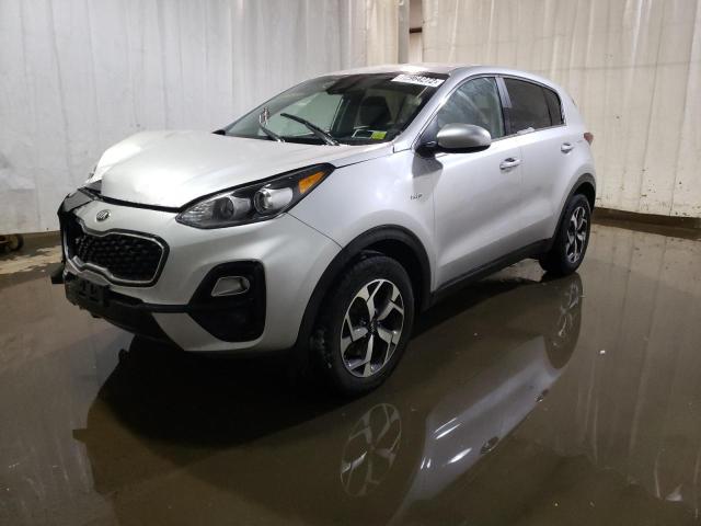 Kia Sportage l (2020)