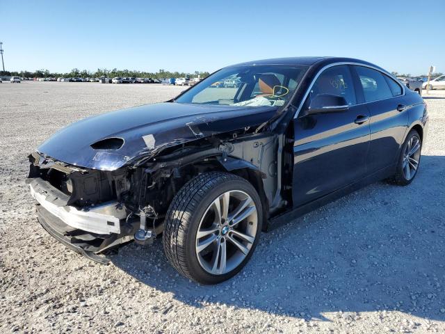 Bmw 430xi gran (2019)